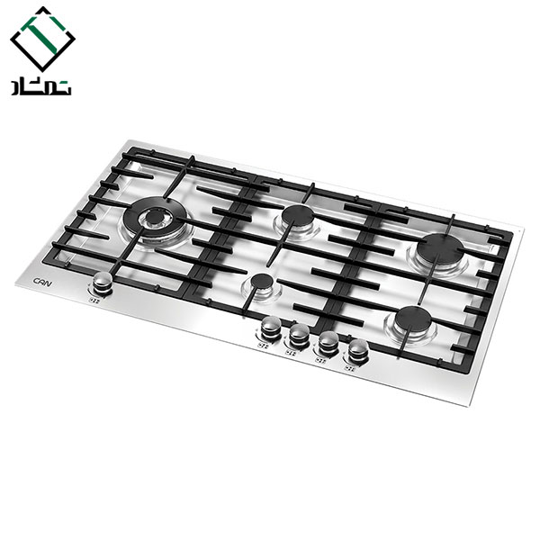 گاز صفحه ای کن کد 531 SF