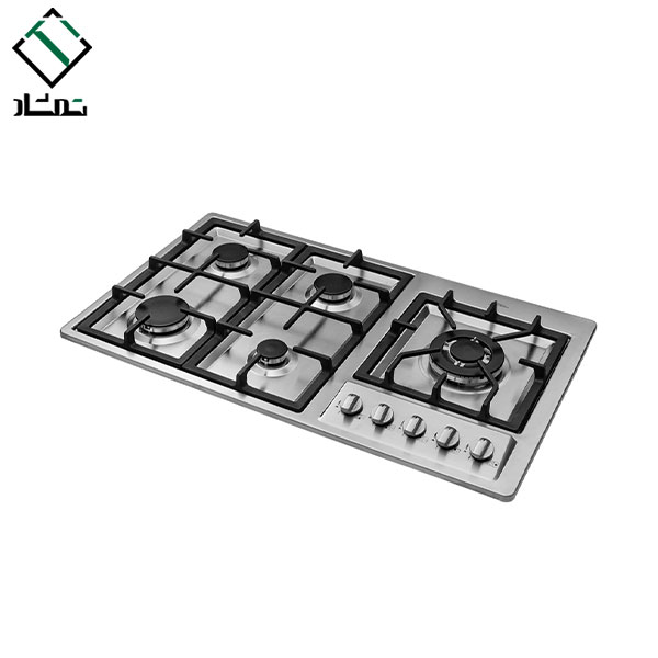 گاز صفحه ای اخوان کد G135-S-HE