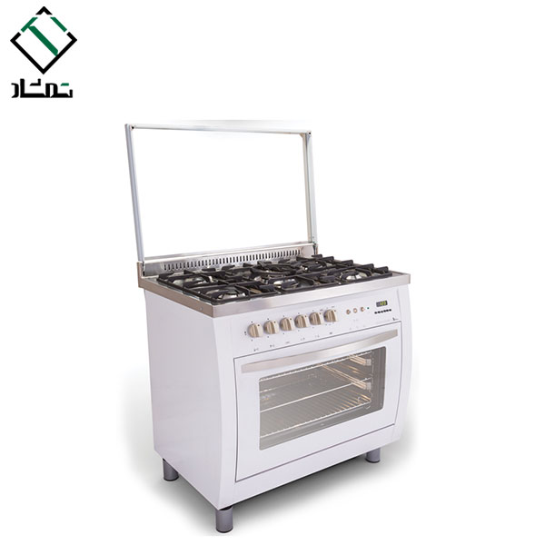 اجاق گاز مبله فردار اخوان کد M11-EDTR