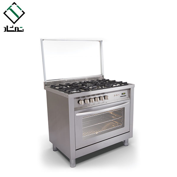 اجاق گاز مبله فردار اخوان کد M2-S