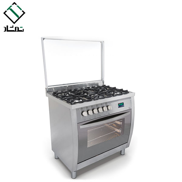 اجاق گاز مبله فردار اخوان کد M9EDTR-NT