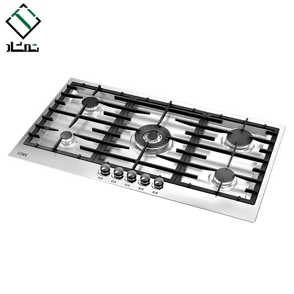 گاز صفحه ای کن کد 532 SF