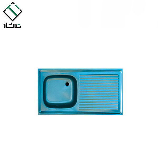 سینک روکار اخوان کد B10050-1