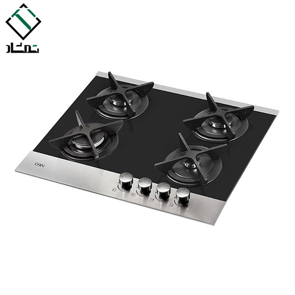 گاز صفحه ای کن کد 419 M