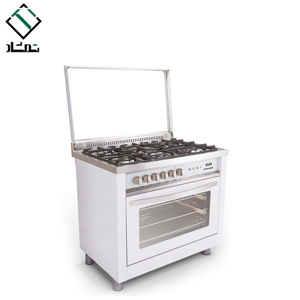 اجاق گاز مبله فردار اخوان کد M10-EDTR